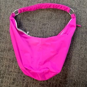 Lululemon bag